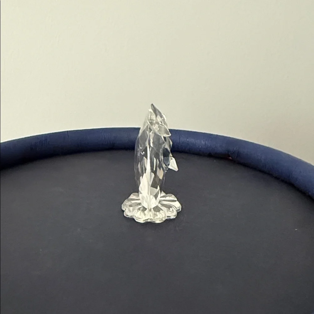 Swarovski Miniature Owl